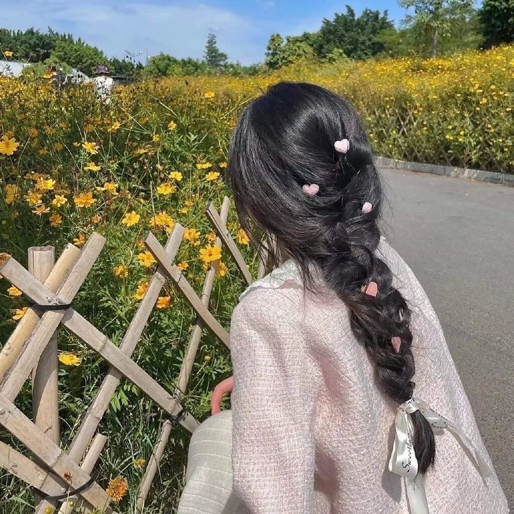 一幅僮锦