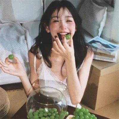 性感尤物