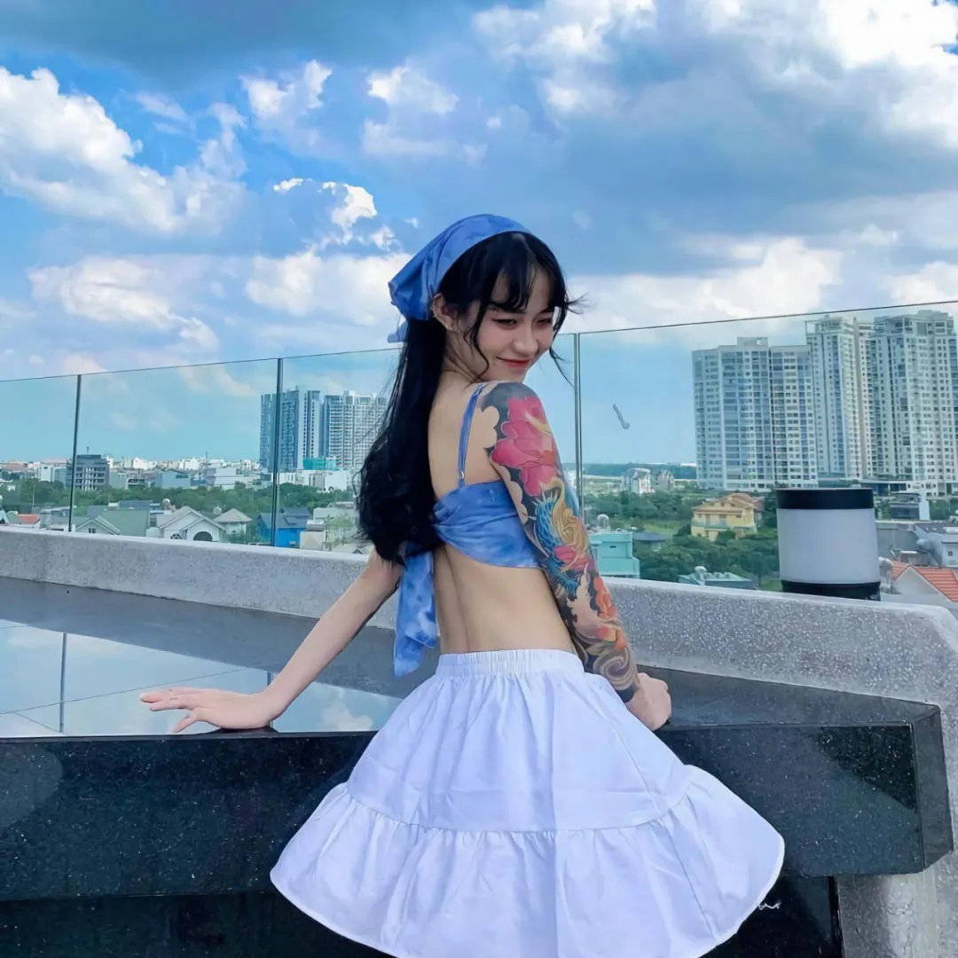 致命伤痕