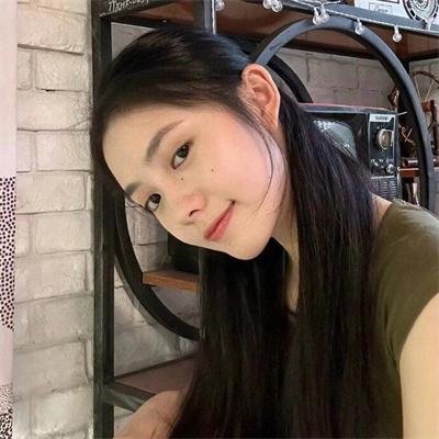 深蓝与月光