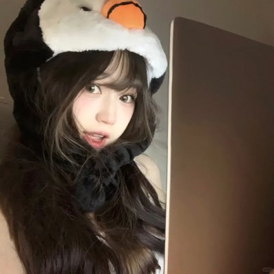 弯曲幸运草
